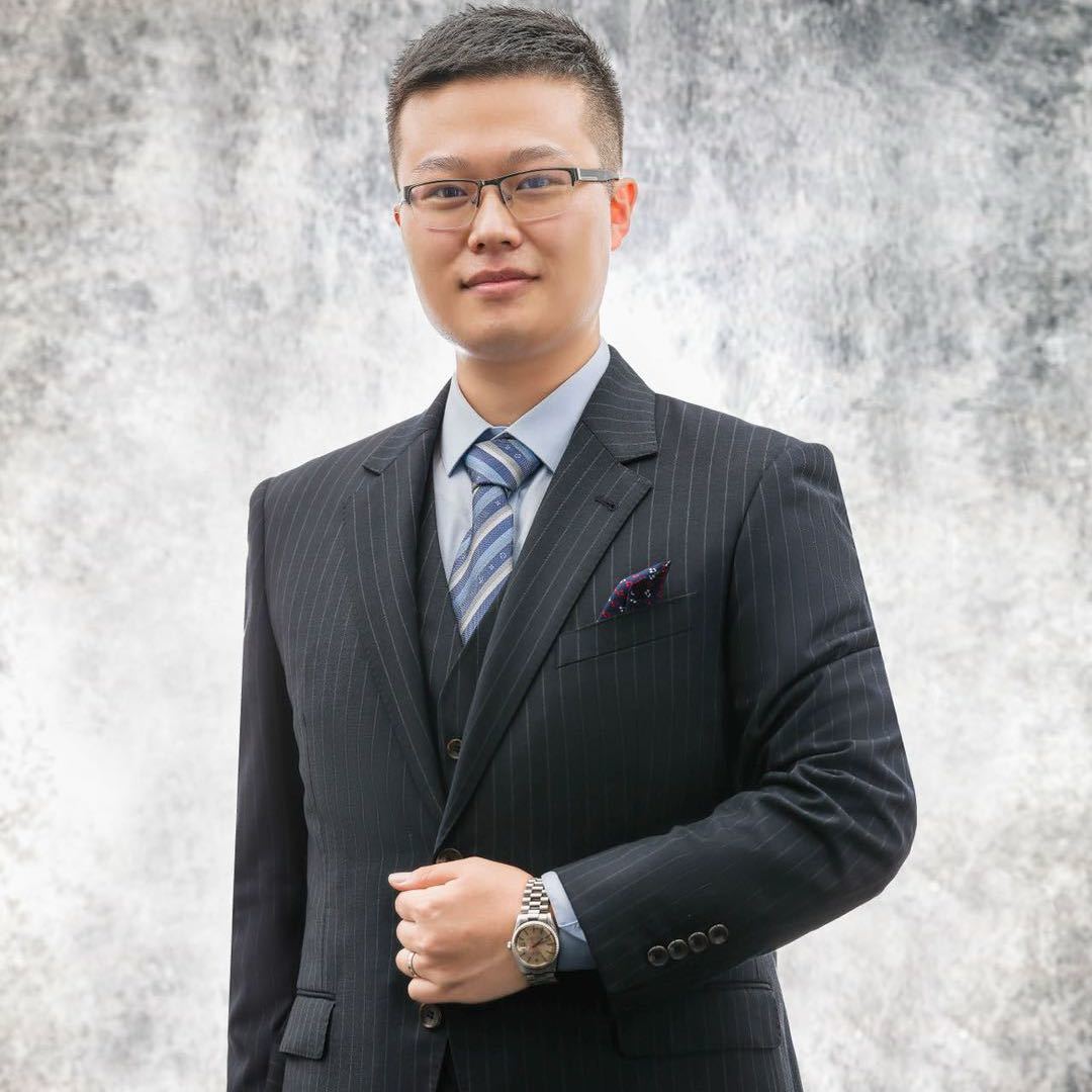 Ben Guo | Solicitor of Auslaw Future